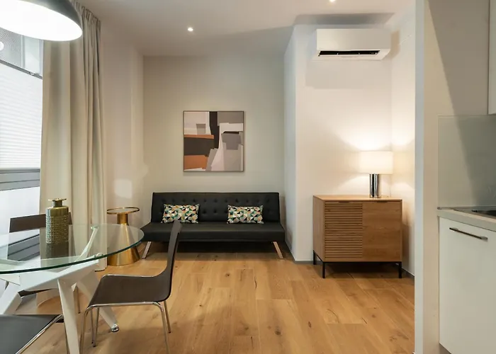 Hotel Dimorae Rooms And Suites - Apartments