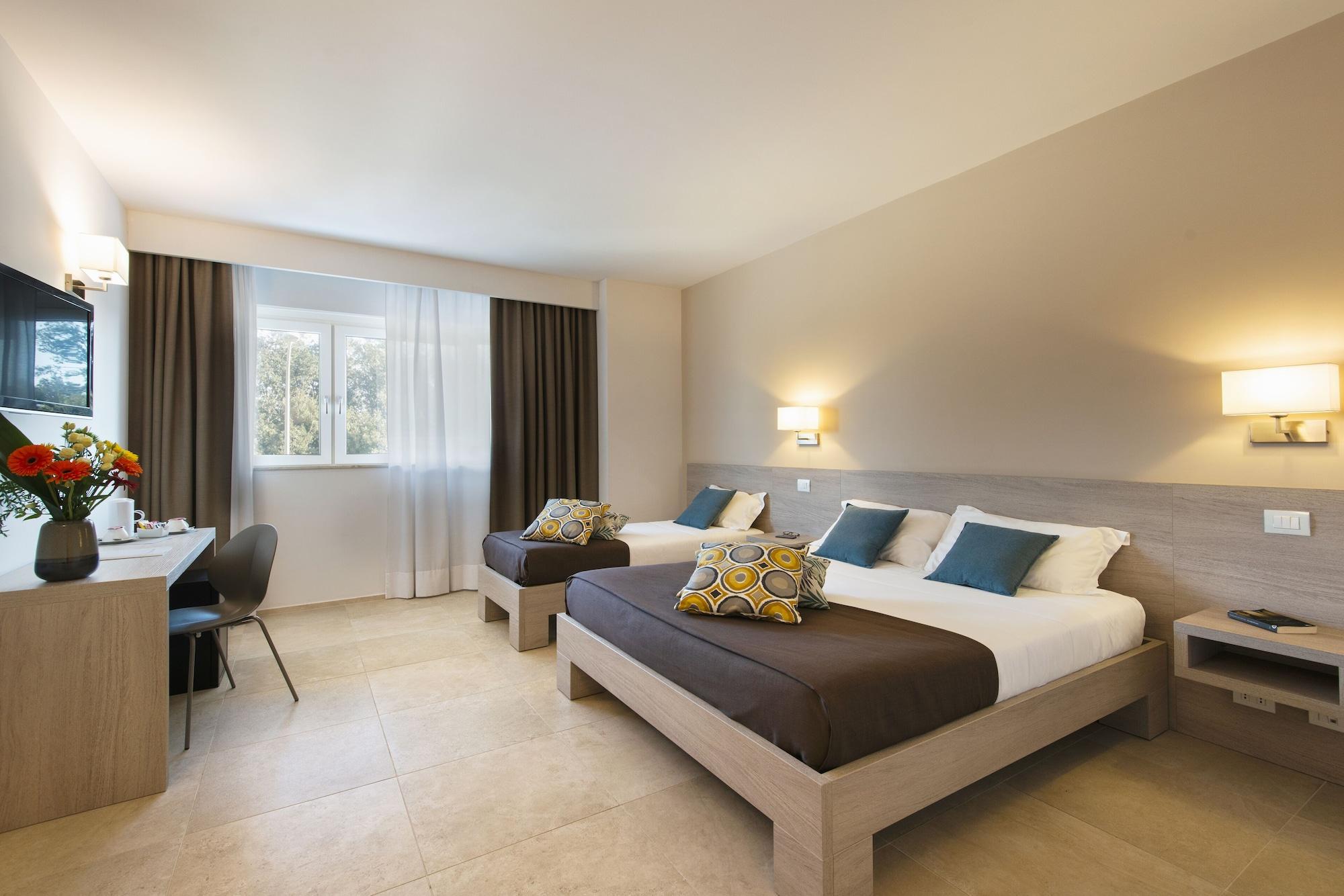 Dimorae And - Hotel Civitanova Marche