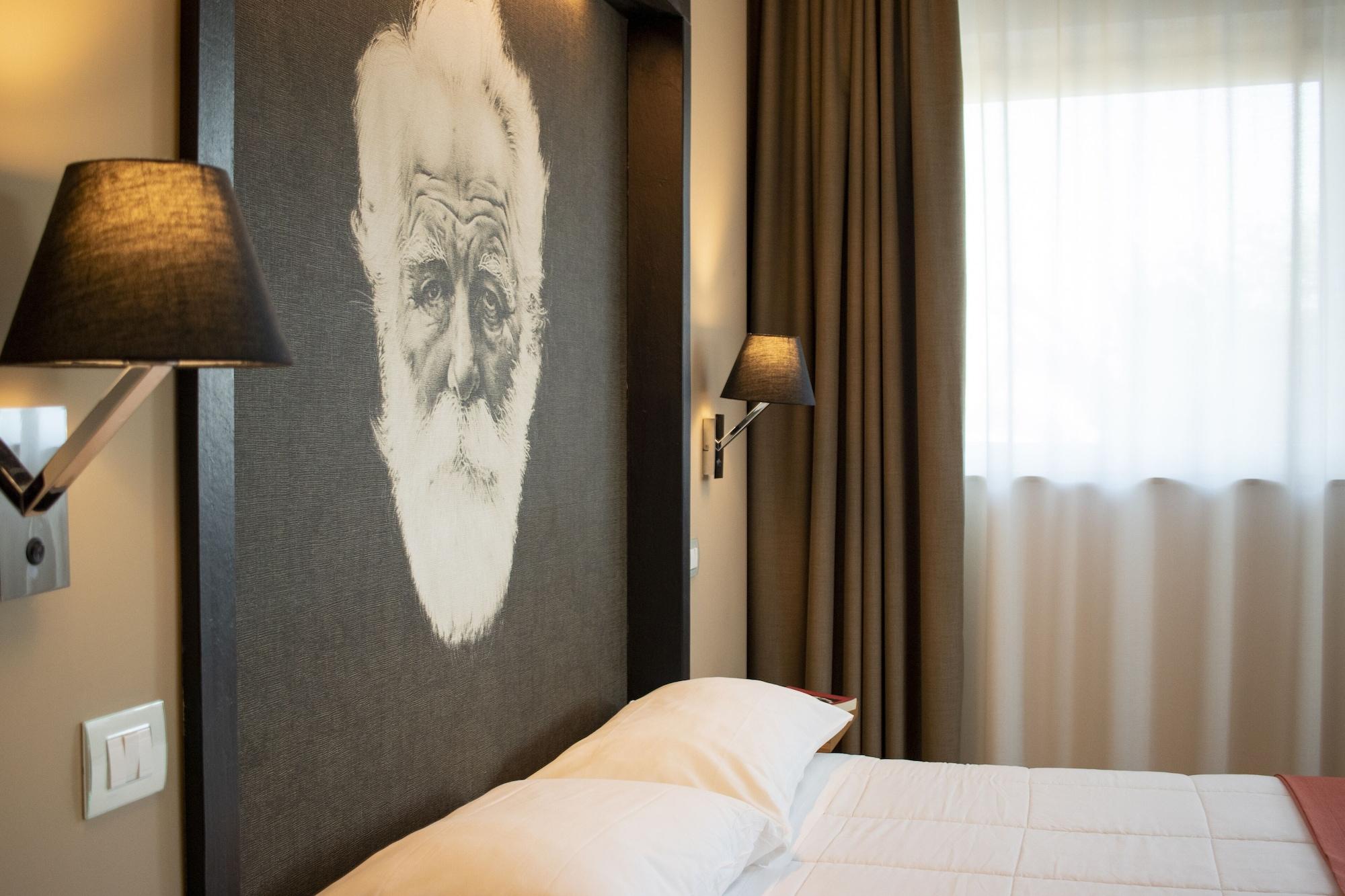 Dimorae And - Hotel Civitanova Marche