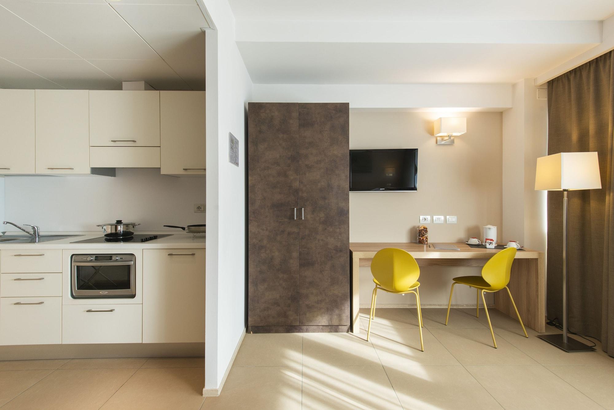 Hotel Dimorae And - Civitanova Marche