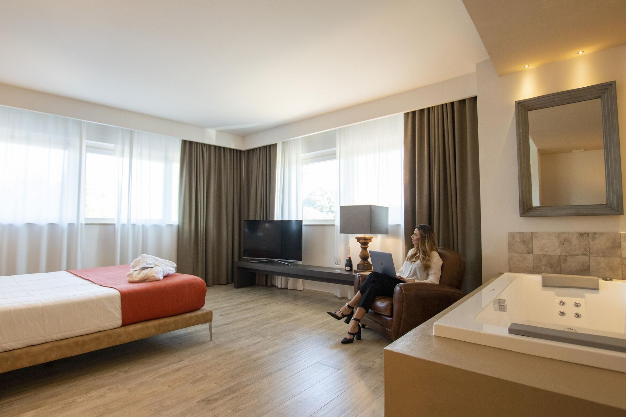 Dimorae And - Hotel 3*