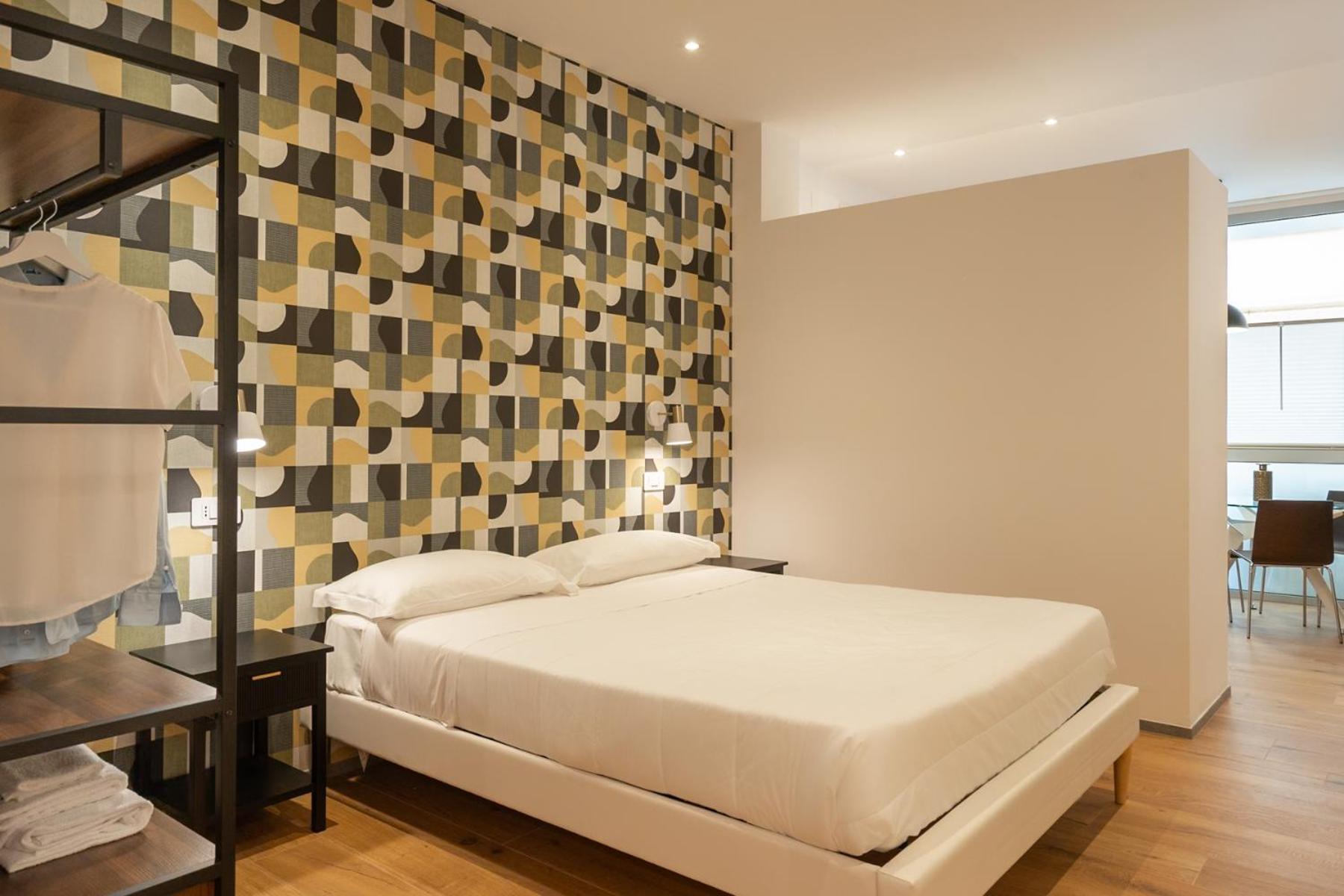 Hotel Dimorae And - 3*