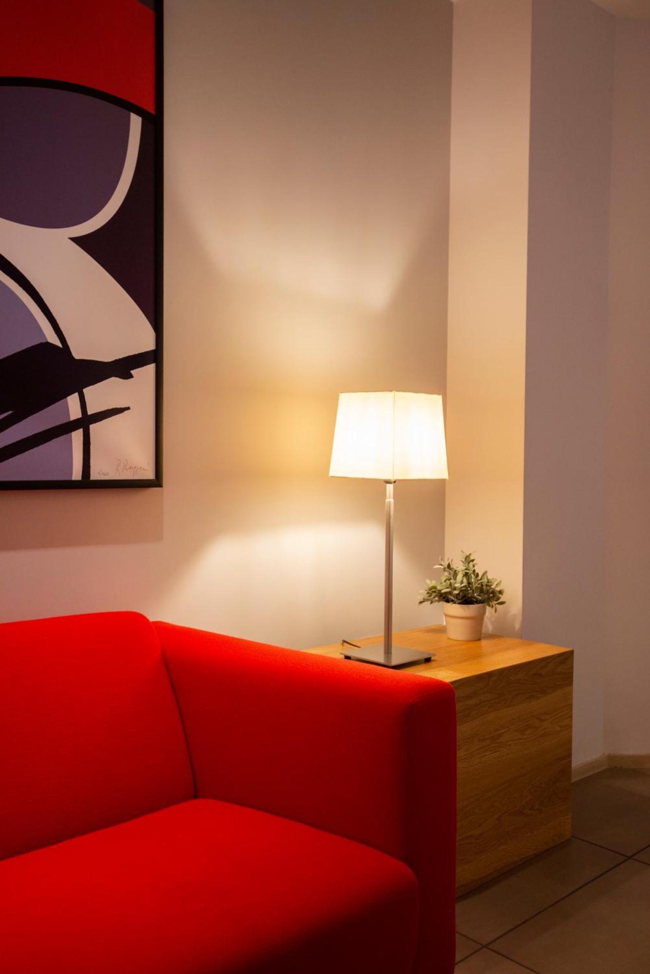 Hotel Dimorae And - Civitanova Marche