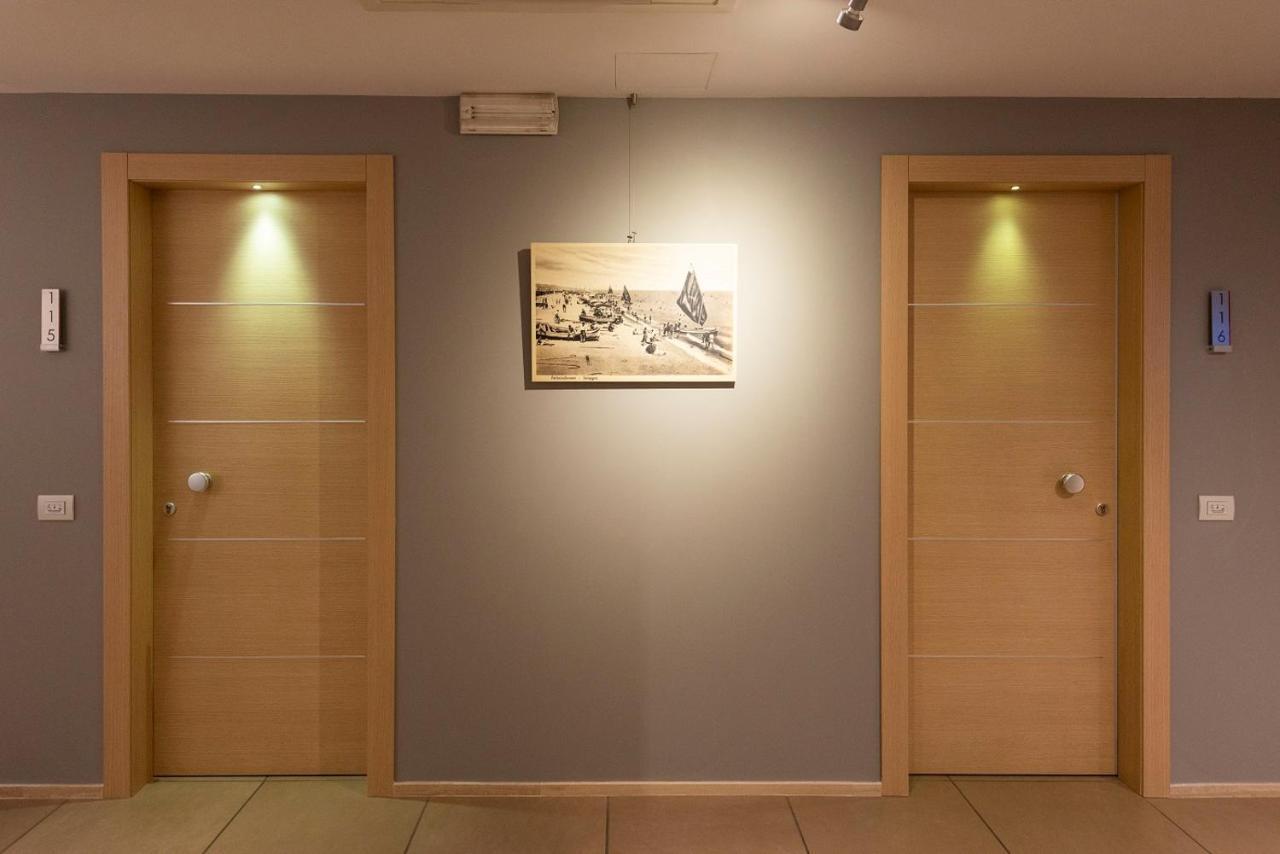 Dimorae And - Hotel Civitanova Marche