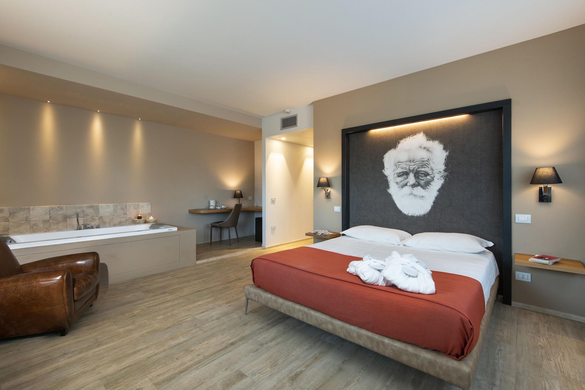 Hotel Dimorae And - Civitanova Marche