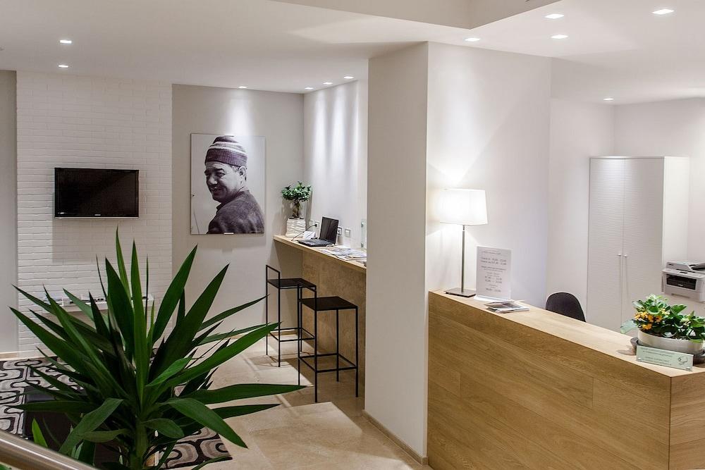 Hotel Dimorae And - Civitanova Marche