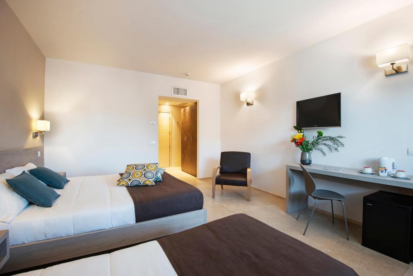 Dimorae And - Hotel Civitanova Marche