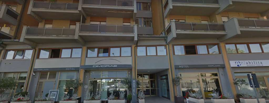 Dimorae And - Hotel Civitanova Marche